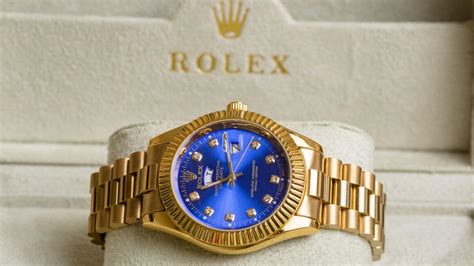 certified used rolex watches.